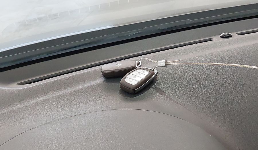 Hyundai Hb20 1.0 T-GDI DIAMOND AT Hatchback 2020