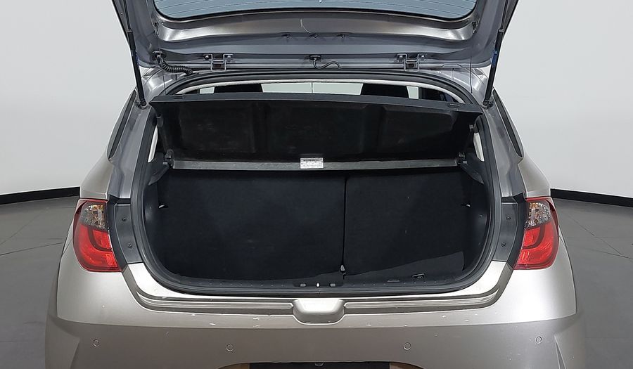 Hyundai Hb20 1.0 T-GDI DIAMOND AT Hatchback 2020