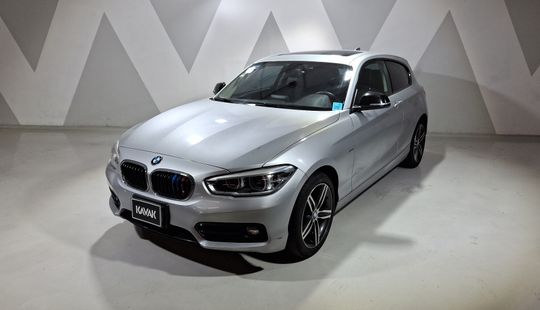 Bmw • Serie 1