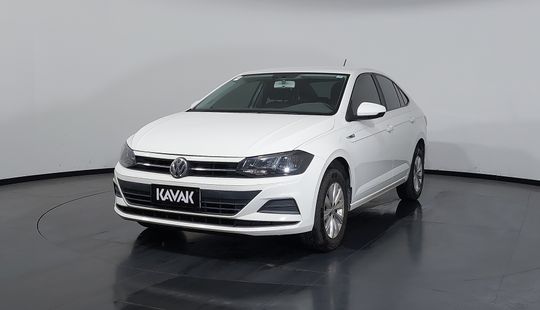 Volkswagen • Virtus