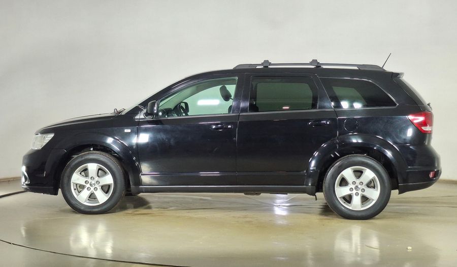 Dodge Journey 2.0D SE Suv 2017