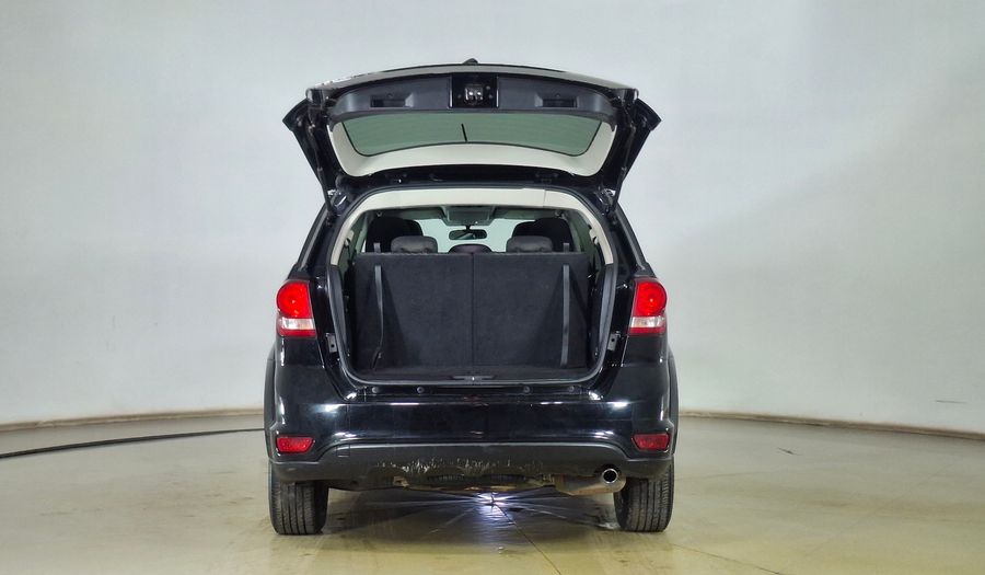 Dodge Journey 2.0D SE Suv 2017