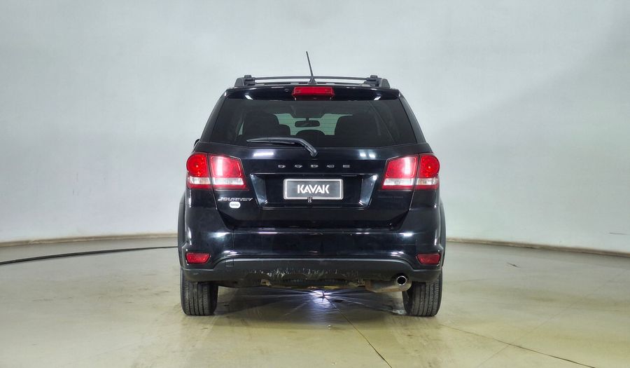 Dodge Journey 2.0D SE Suv 2017