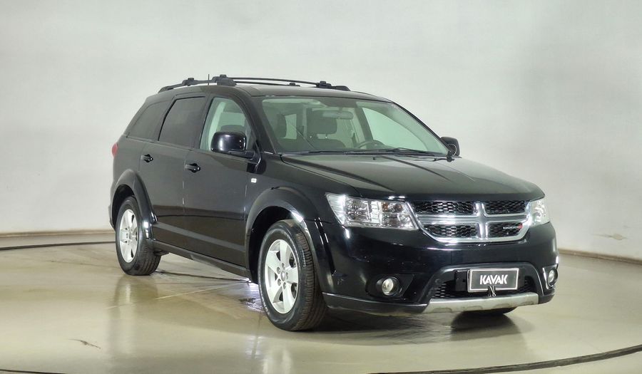 Dodge Journey 2.0D SE Suv 2017