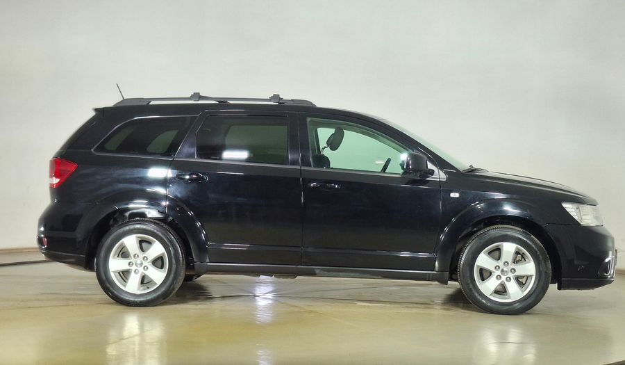 Dodge Journey 2.0D SE Suv 2017