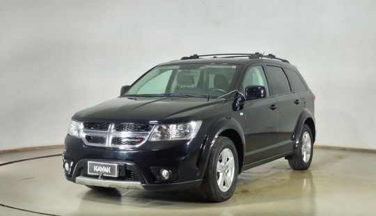 Dodge • Journey