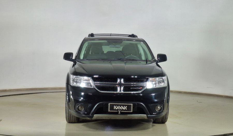 Dodge Journey 2.0D SE Suv 2017