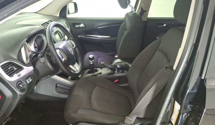 Dodge Journey 2.0D SE Suv 2017