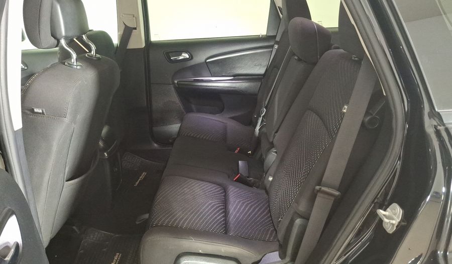 Dodge Journey 2.0D SE Suv 2017