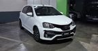 Toyota Etios 1.5 XLS AUTO Hatchback 2021