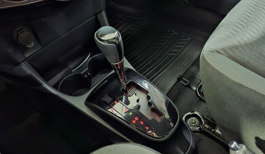 Toyota Etios 1.5 XLS AUTO Hatchback 2021