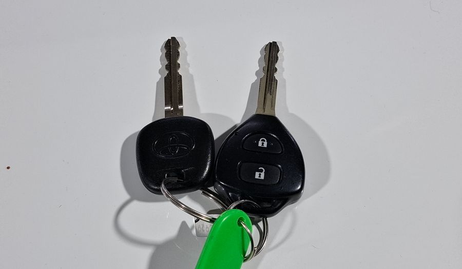 Toyota Etios 1.5 XLS AUTO Hatchback 2021