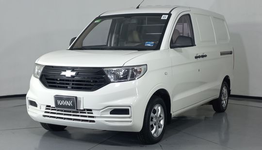 Chevrolet • Tornado Van