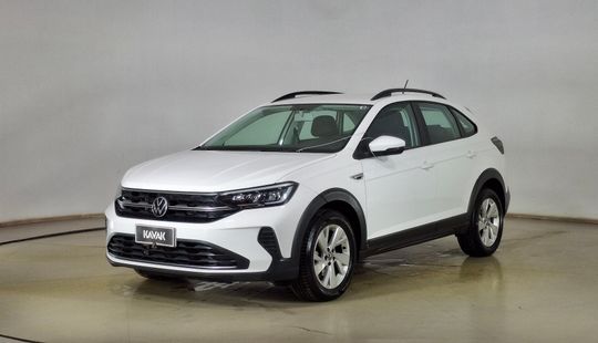 Volkswagen • Nivus