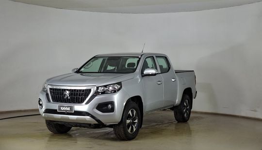 Peugeot • Landtrek