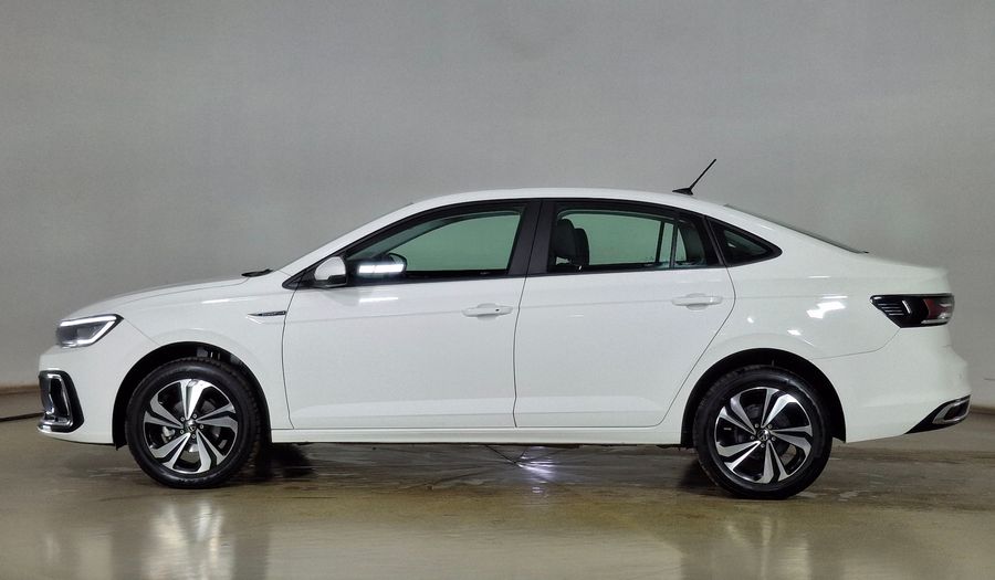 Volkswagen Virtus 1.0 AUTO COMFORTLINE PLUS Sedan 2026