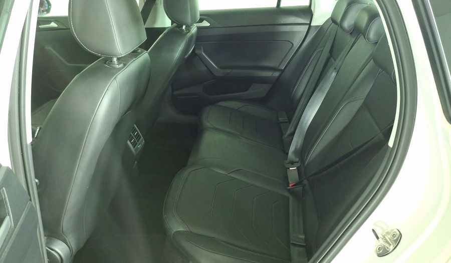 Volkswagen Virtus 1.0 AUTO COMFORTLINE PLUS Sedan 2026