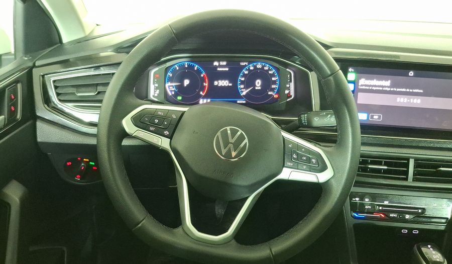 Volkswagen Virtus 1.0 AUTO COMFORTLINE PLUS Sedan 2026