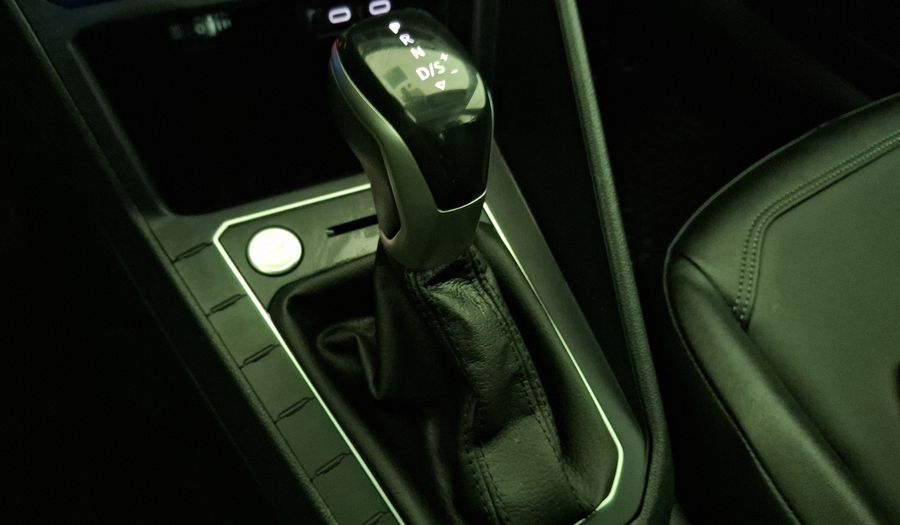 Volkswagen Virtus 1.0 AUTO COMFORTLINE PLUS Sedan 2026