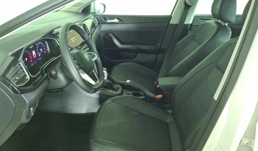 Volkswagen Virtus 1.0 AUTO COMFORTLINE PLUS Sedan 2026
