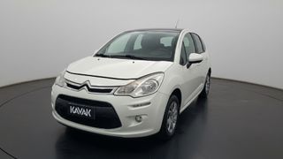 Citroen • C3