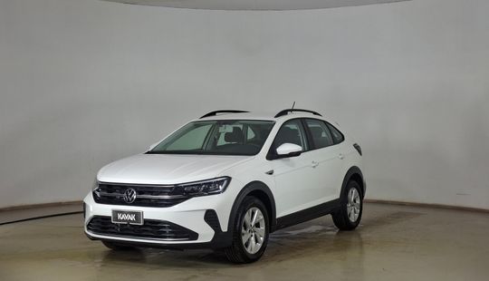 Volkswagen • Nivus