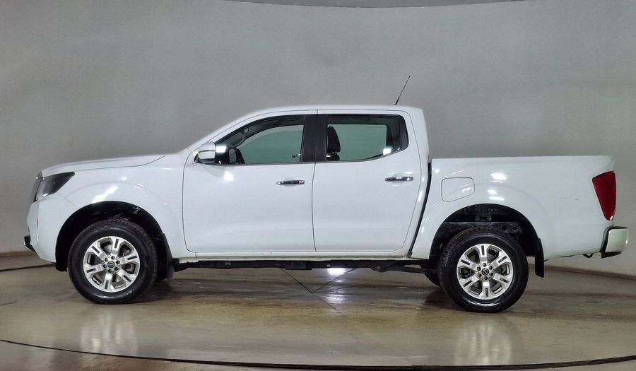 Nissan Navara 2.3 DSL AUTO XE 4WD Pickup 2024