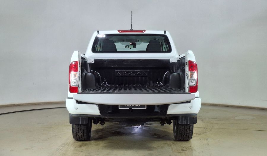 Nissan Navara 2.3 DSL AUTO XE 4WD Pickup 2024