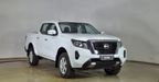 Nissan Navara 2.3 DSL AUTO XE 4WD Pickup 2024