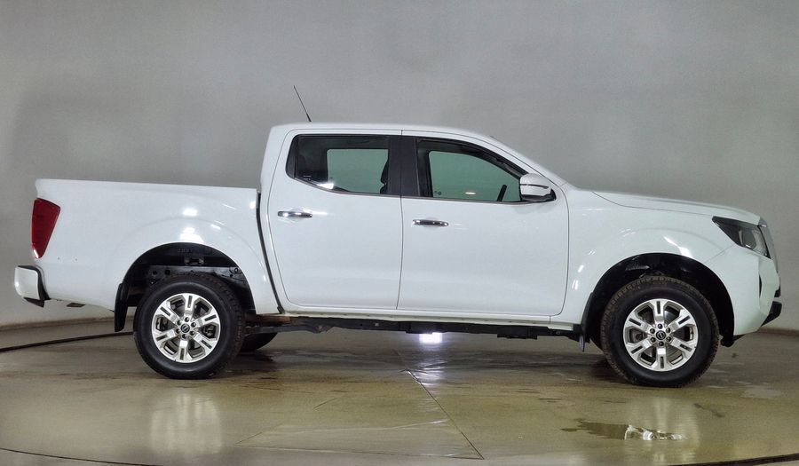 Nissan Navara 2.3 DSL AUTO XE 4WD Pickup 2024