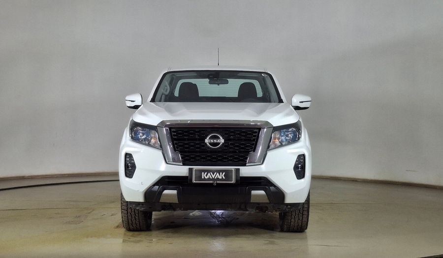 Nissan Navara 2.3 DSL AUTO XE 4WD Pickup 2024