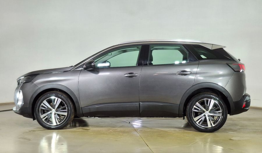 Peugeot 3008 1.2 PURETECH 130 ACTIVE PACK Suv 2022