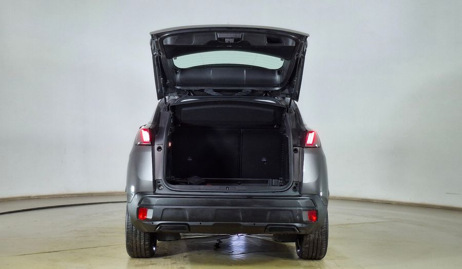 Peugeot 3008 1.2 PURETECH 130 ACTIVE PACK Suv 2022