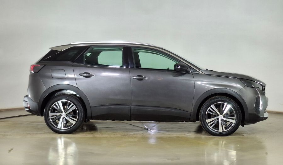 Peugeot 3008 1.2 PURETECH 130 ACTIVE PACK Suv 2022