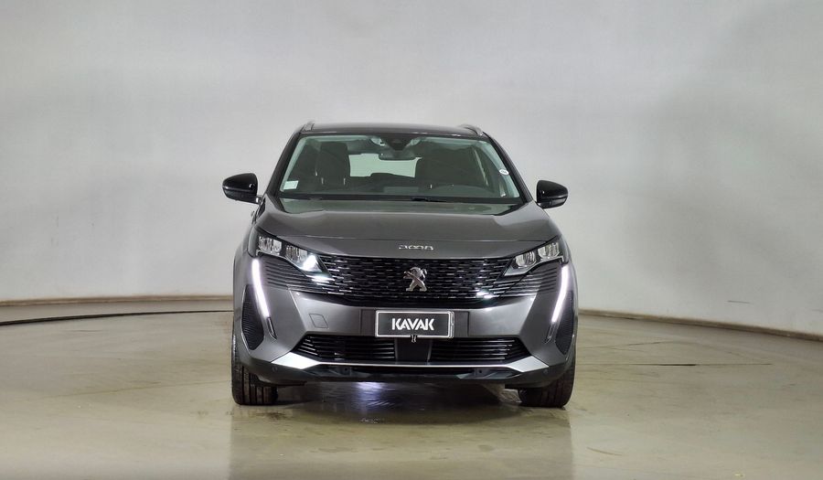 Peugeot 3008 1.2 PURETECH 130 ACTIVE PACK Suv 2022