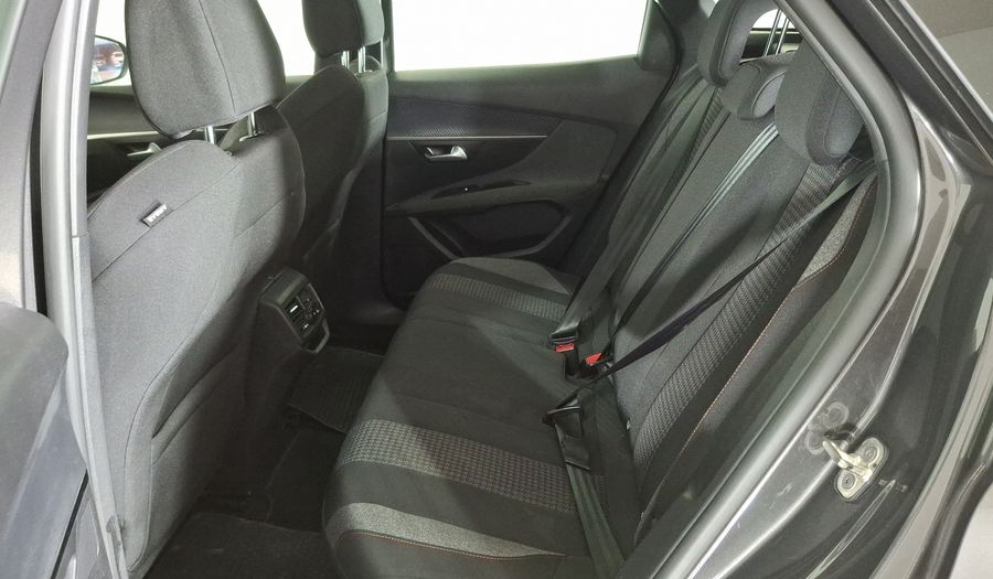 Peugeot 3008 1.2 PURETECH 130 ACTIVE PACK Suv 2022