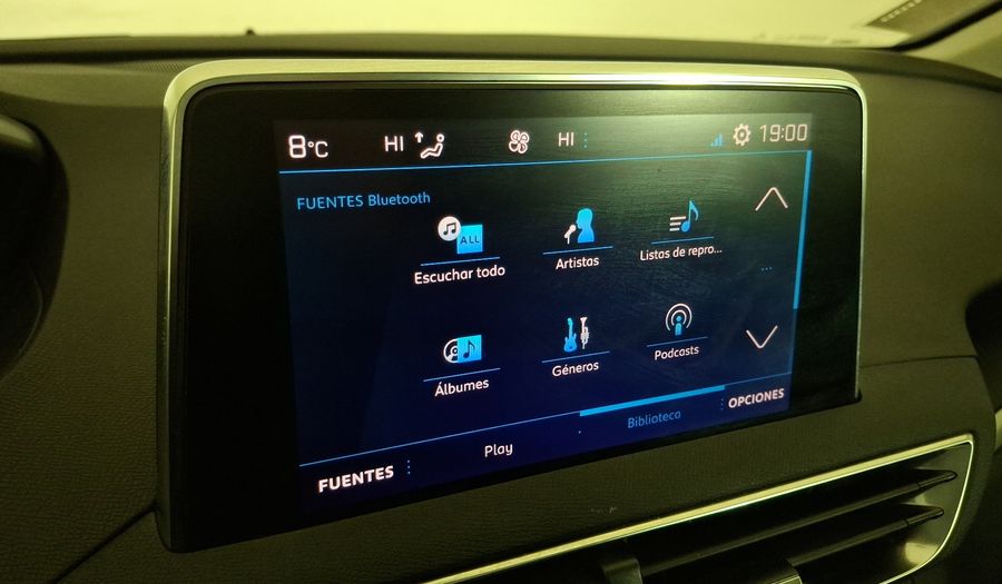 Peugeot 3008 1.2 PURETECH 130 ACTIVE PACK Suv 2022