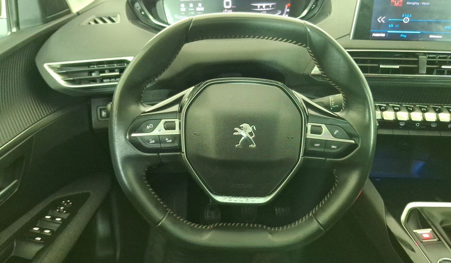 Peugeot 3008 1.2 PURETECH 130 ACTIVE PACK Suv 2022
