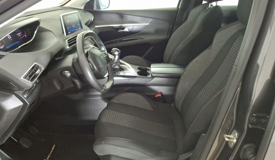Peugeot 3008 1.2 PURETECH 130 ACTIVE PACK Suv 2022