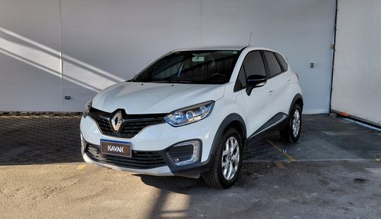 Renault • Captur