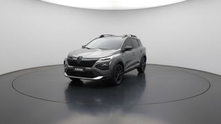 Renault • Kardian