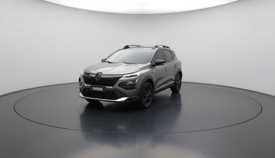Renault • Kardian