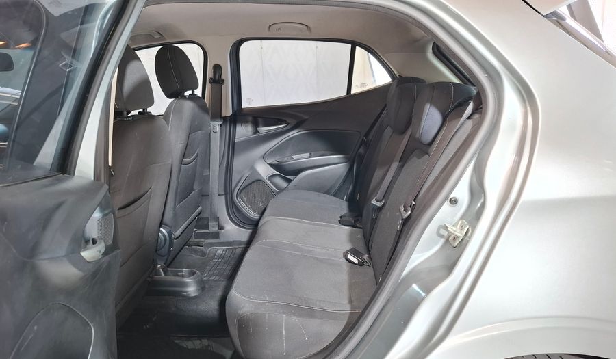 Fiat Argo 1.8 PRECISION Hatchback 2018