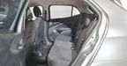Fiat Argo 1.8 PRECISION Hatchback 2018
