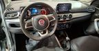Fiat Argo 1.8 PRECISION Hatchback 2018
