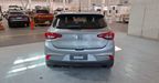 Fiat Argo 1.8 PRECISION Hatchback 2018