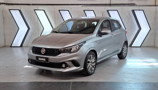 Fiat • Argo
