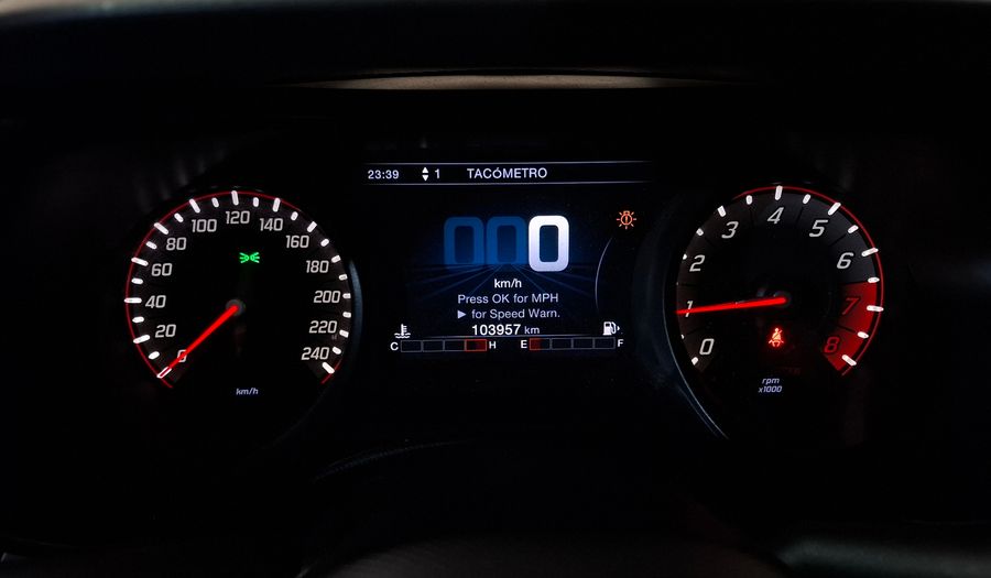 Fiat Argo 1.8 PRECISION Hatchback 2018