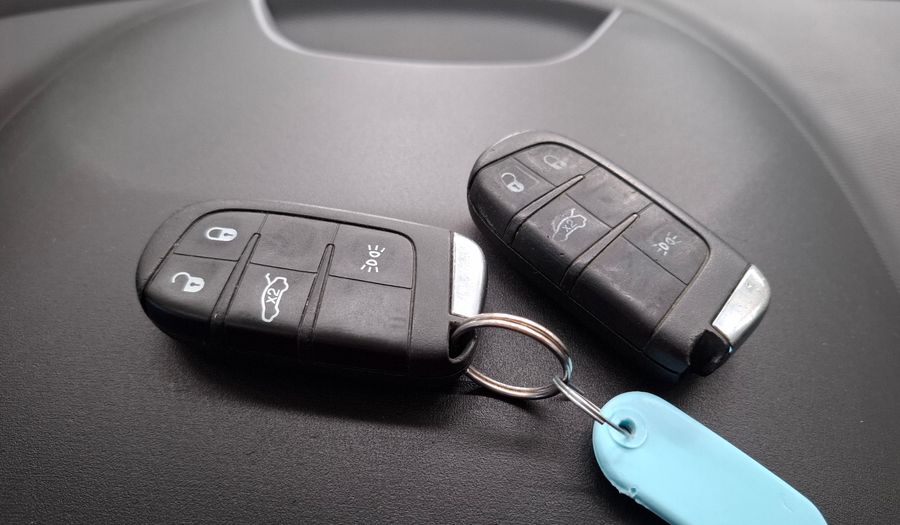 Fiat Argo 1.8 PRECISION Hatchback 2018