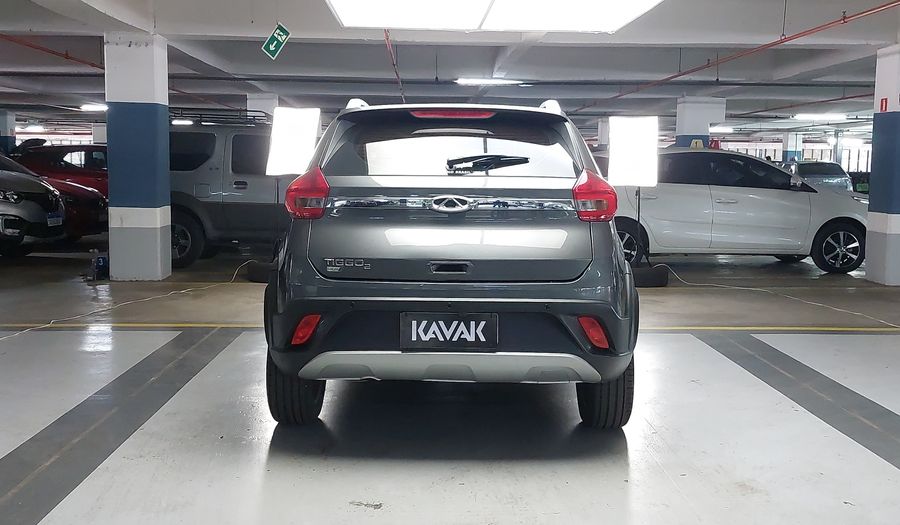Chery Tiggo 2 1.5 LOOK AUTO Suv 2021